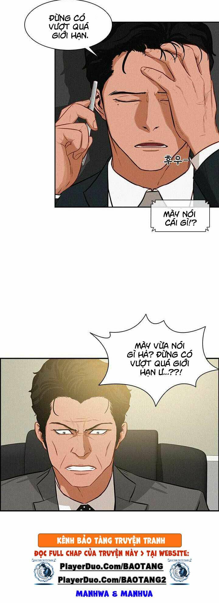 Chúa Tể Đồng Tiền: Chapter 9