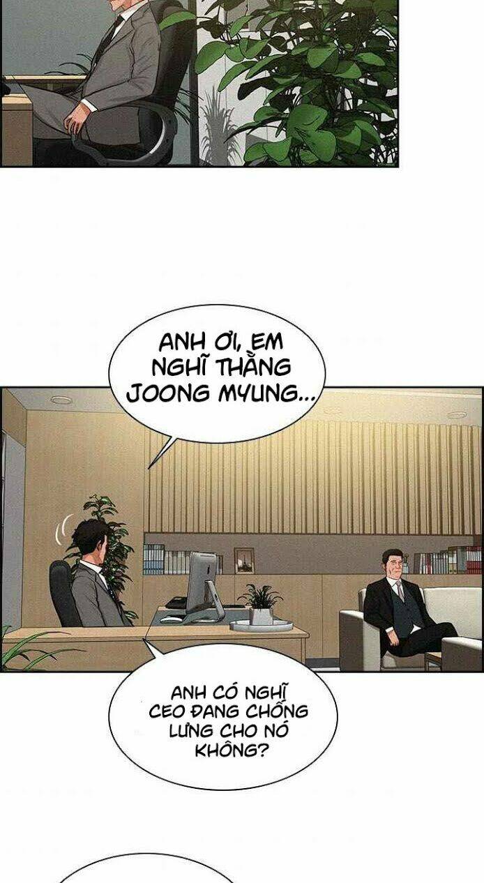 Chúa Tể Đồng Tiền: Chapter 9