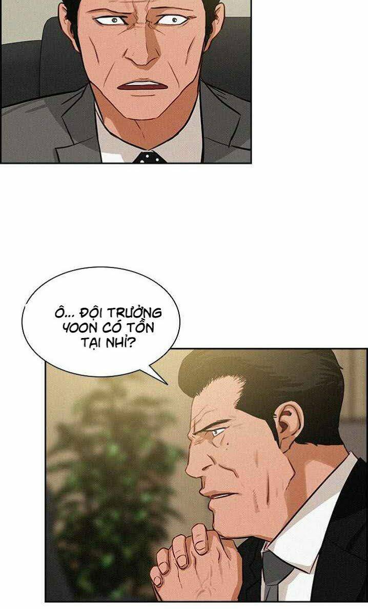 Chúa Tể Đồng Tiền: Chapter 9