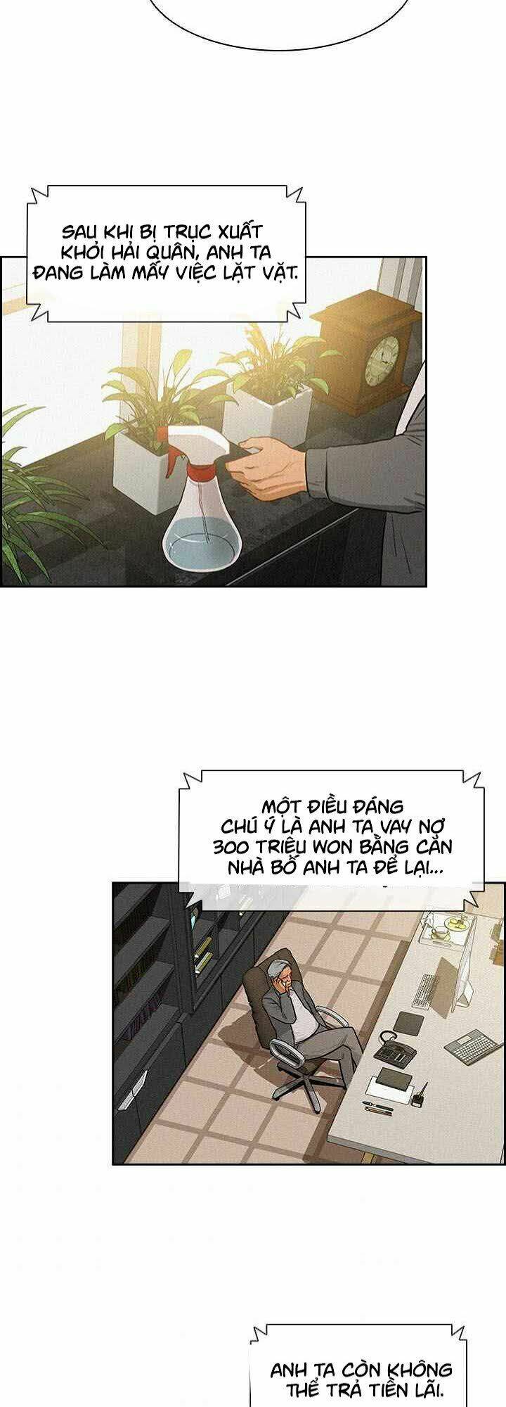 Chúa Tể Đồng Tiền: Chapter 9