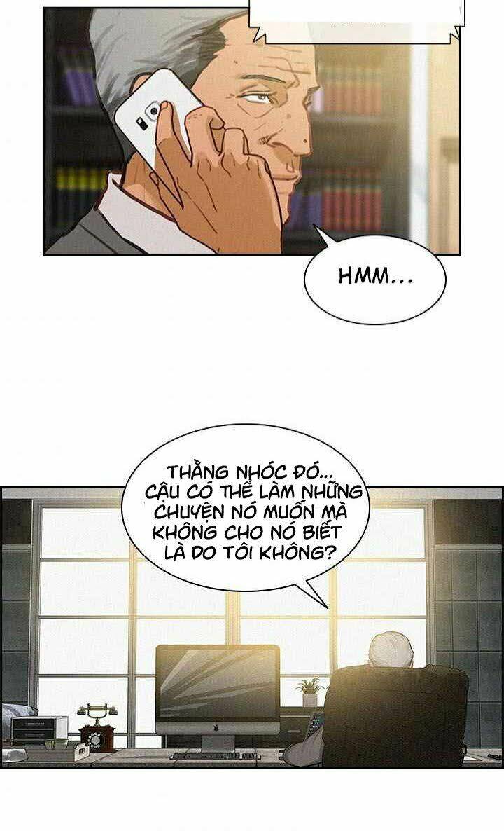 Chúa Tể Đồng Tiền: Chapter 9