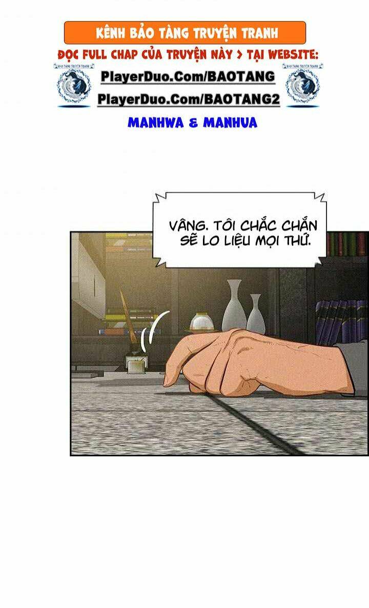 Chúa Tể Đồng Tiền: Chapter 9