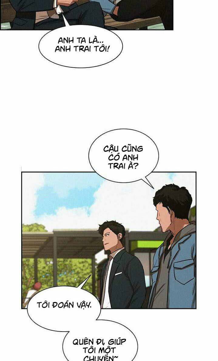 Chúa Tể Đồng Tiền: Chapter 9