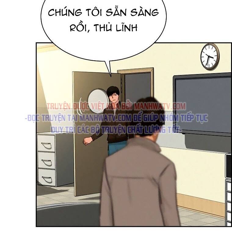 Chúa Tể Đồng Tiền: Chapter 90