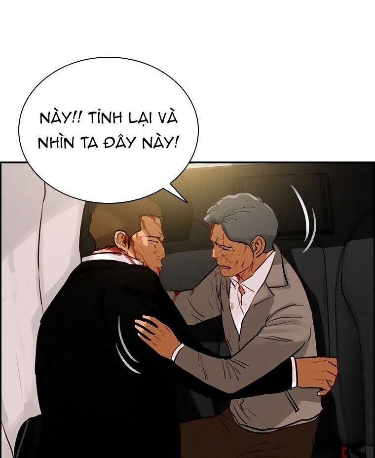 Chúa Tể Đồng Tiền: Chapter 90