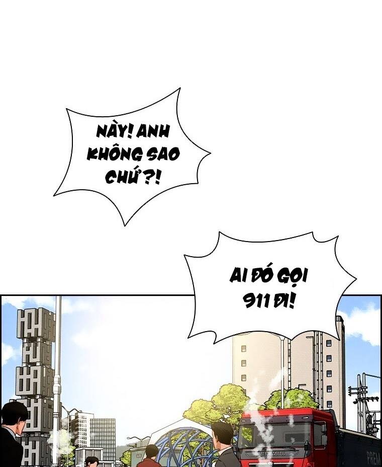 Chúa Tể Đồng Tiền: Chapter 90