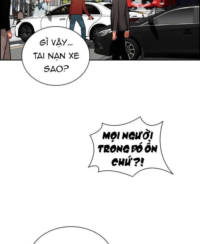 Chúa Tể Đồng Tiền: Chapter 90