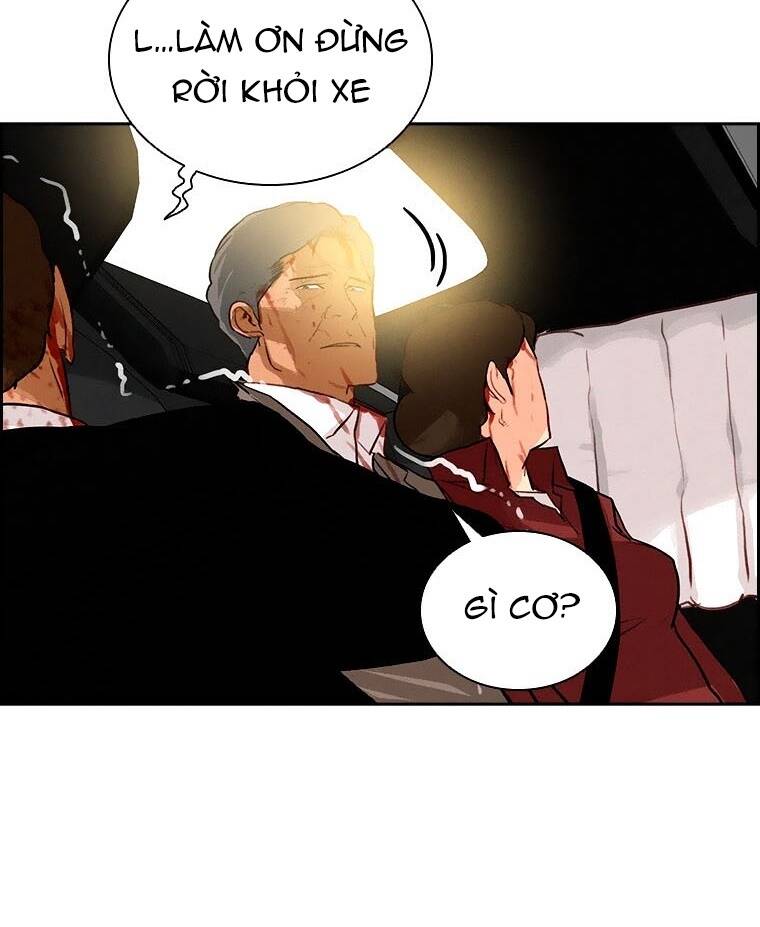 Chúa Tể Đồng Tiền: Chapter 90