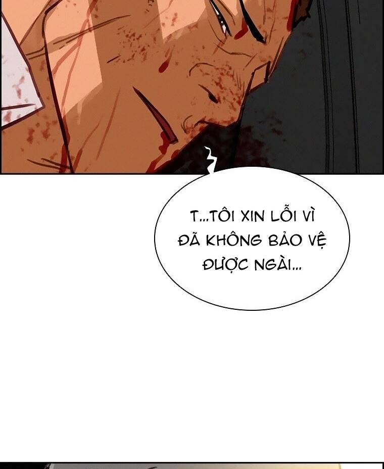 Chúa Tể Đồng Tiền: Chapter 90