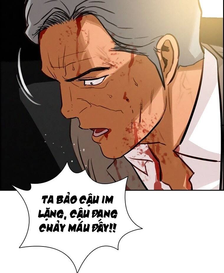 Chúa Tể Đồng Tiền: Chapter 90