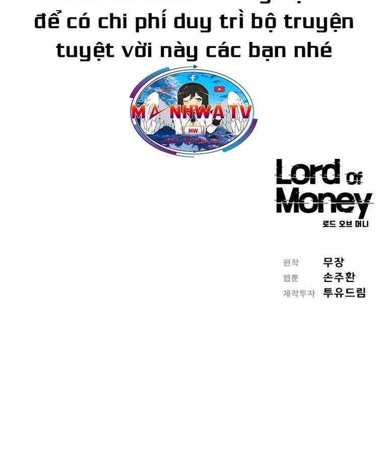 Chúa Tể Đồng Tiền: Chapter 90