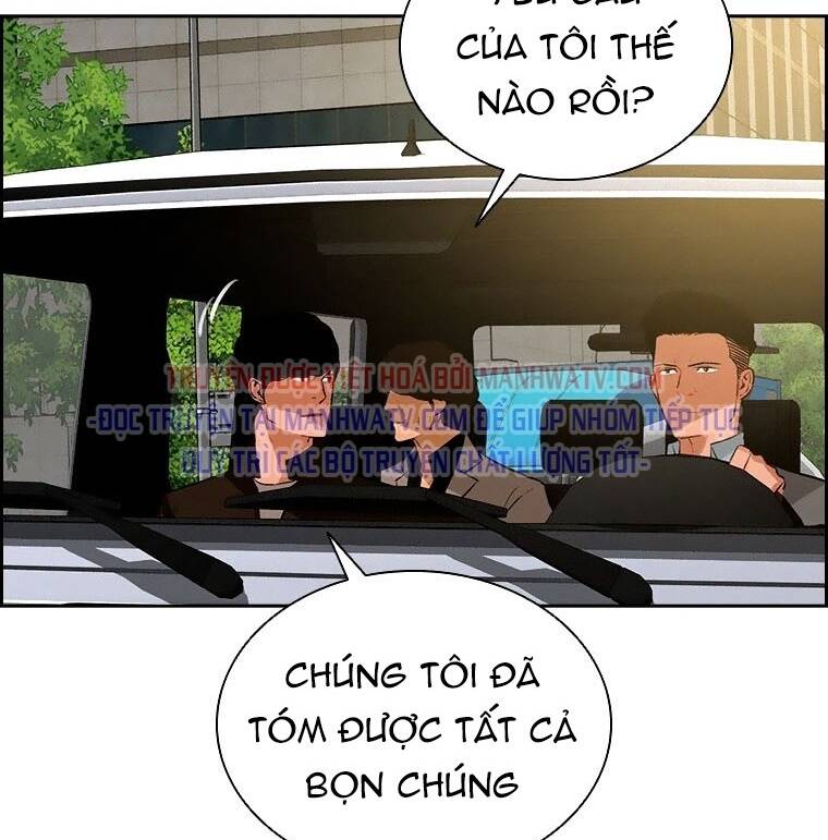 Chúa Tể Đồng Tiền: Chapter 90