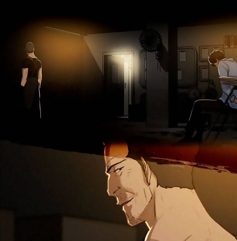 Chúa Tể Đồng Tiền: Chapter 90