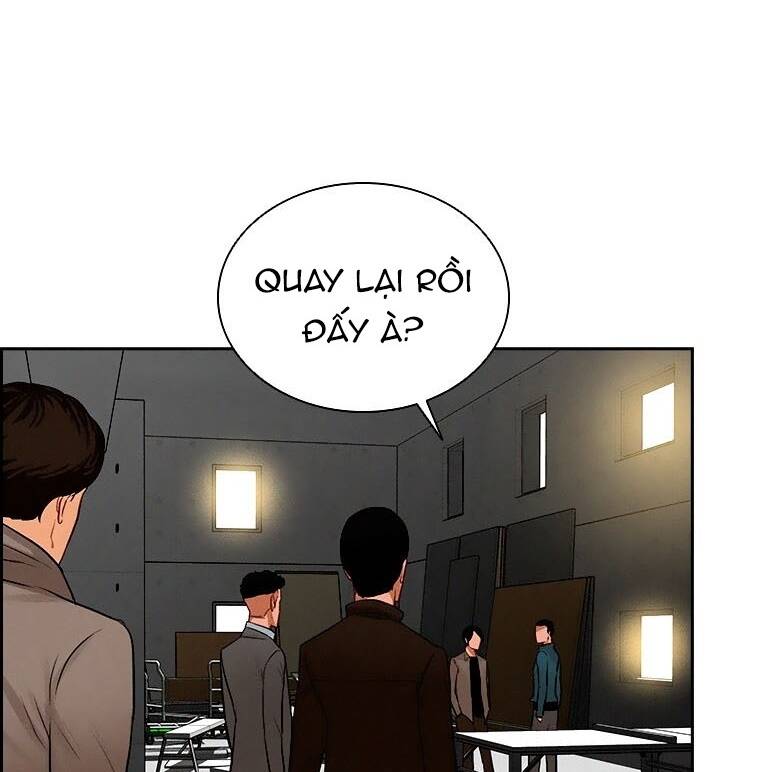 Chúa Tể Đồng Tiền: Chapter 90
