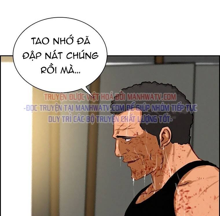 Chúa Tể Đồng Tiền: Chapter 90