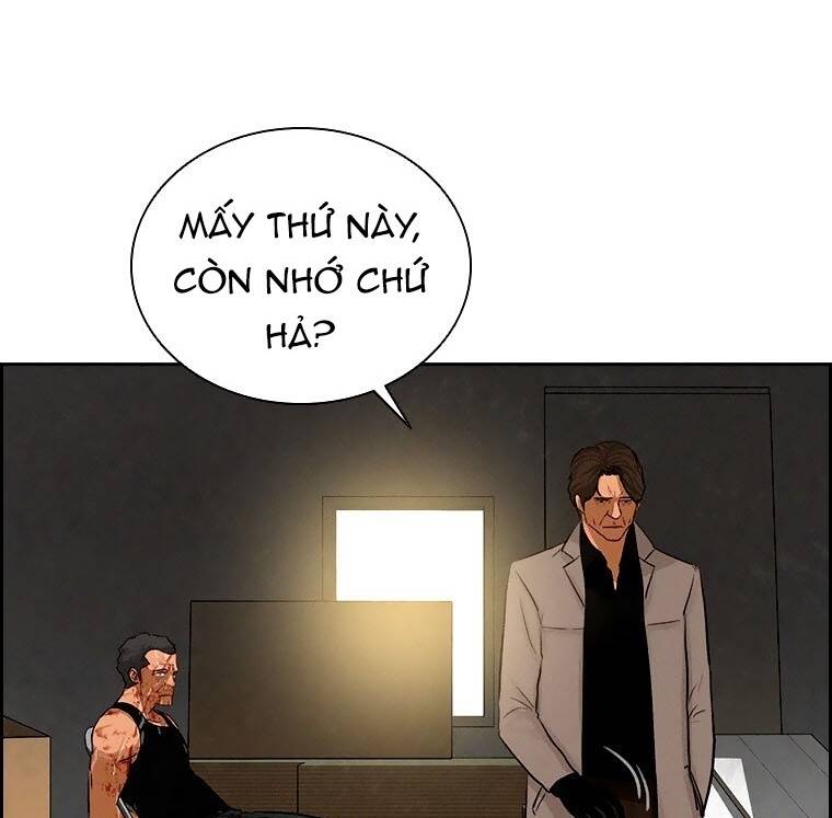 Chúa Tể Đồng Tiền: Chapter 90