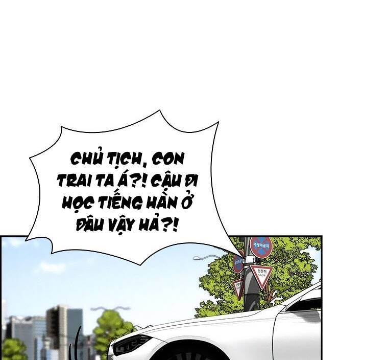 Chúa Tể Đồng Tiền: Chapter 90