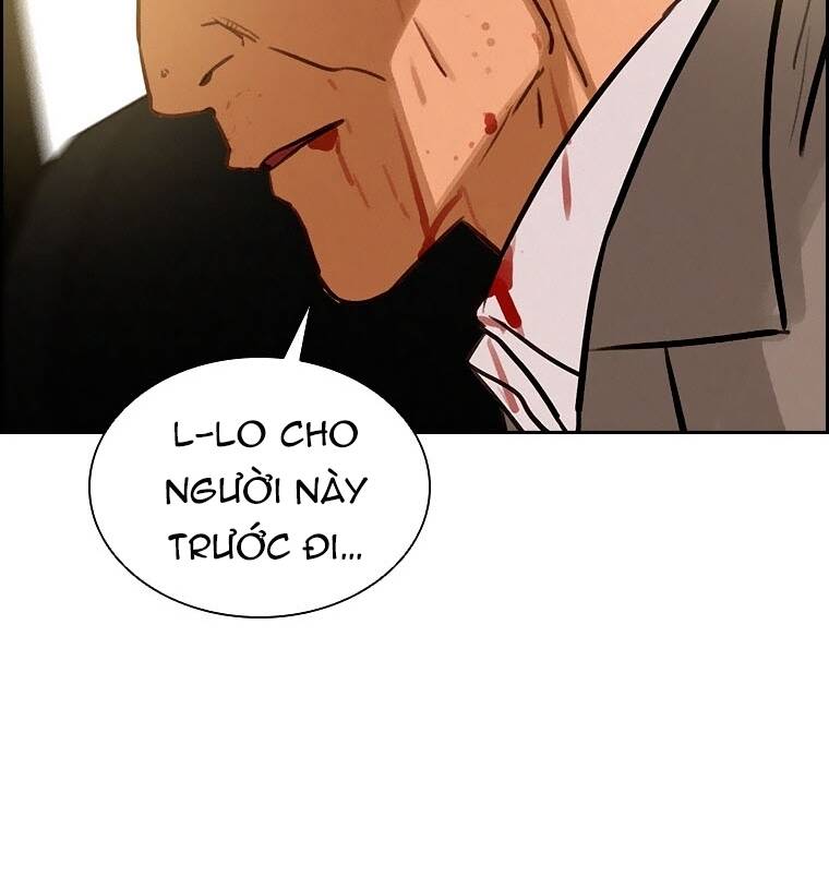 Chúa Tể Đồng Tiền: Chapter 91