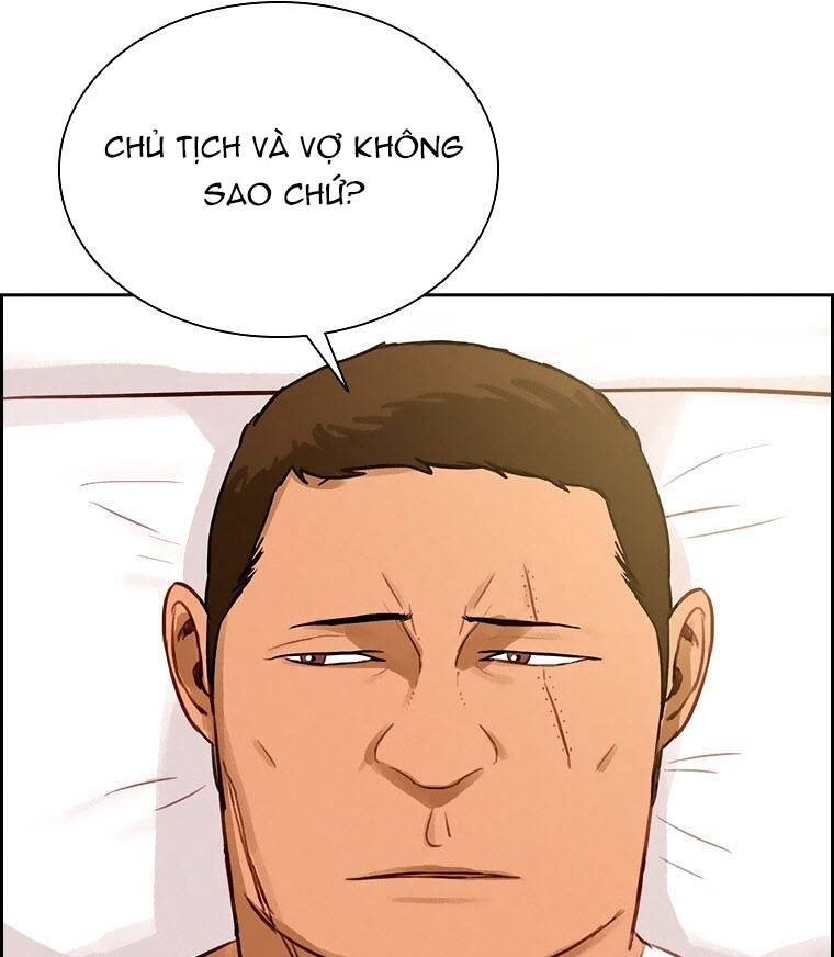 Chúa Tể Đồng Tiền: Chapter 91
