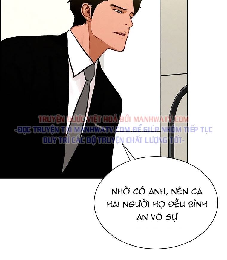 Chúa Tể Đồng Tiền: Chapter 91