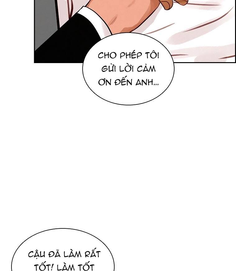 Chúa Tể Đồng Tiền: Chapter 91