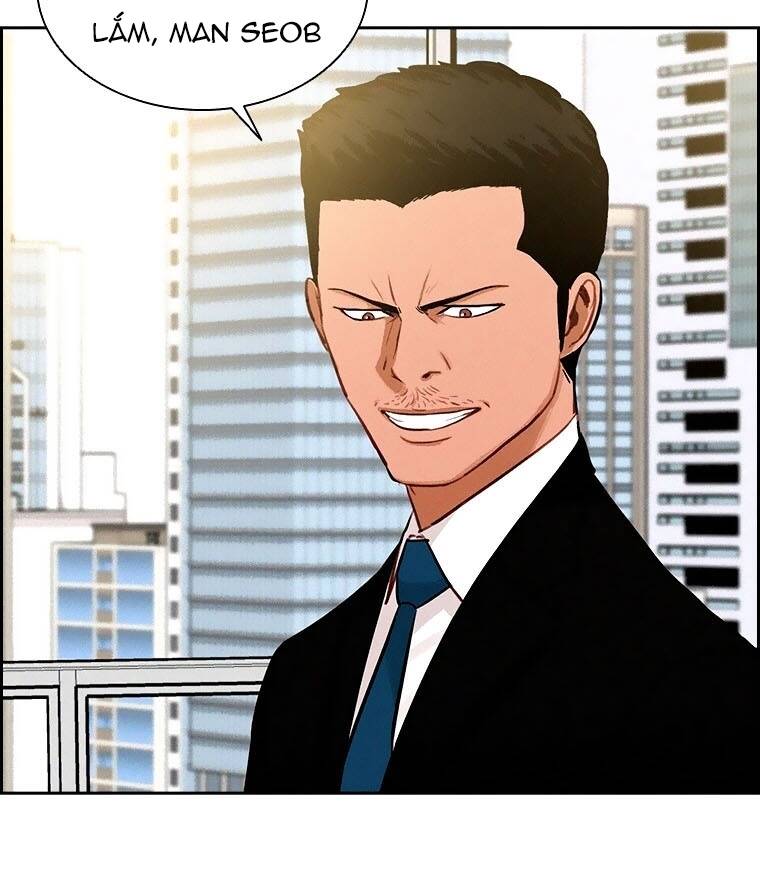 Chúa Tể Đồng Tiền: Chapter 91