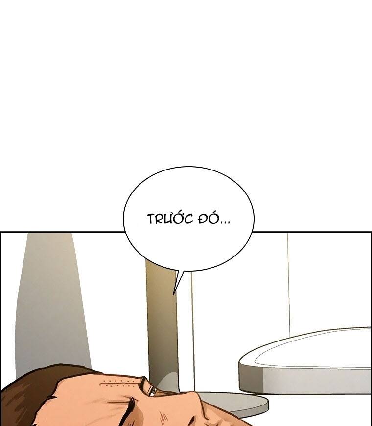 Chúa Tể Đồng Tiền: Chapter 91