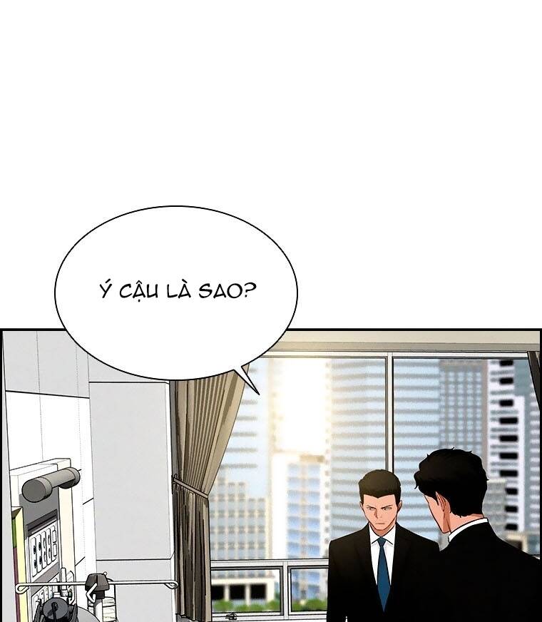 Chúa Tể Đồng Tiền: Chapter 91