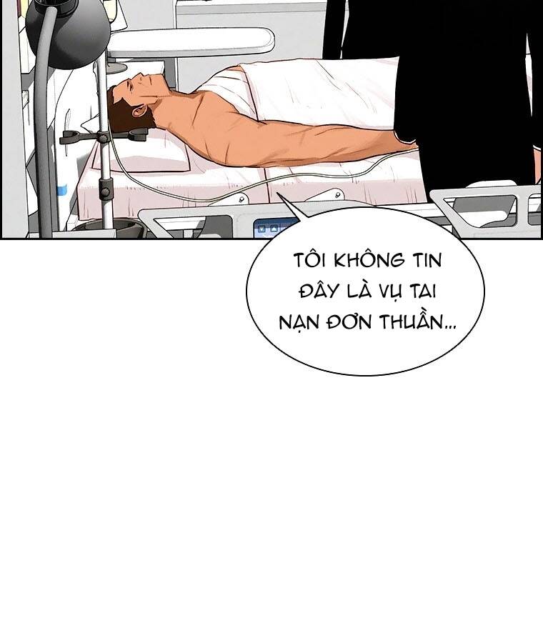 Chúa Tể Đồng Tiền: Chapter 91