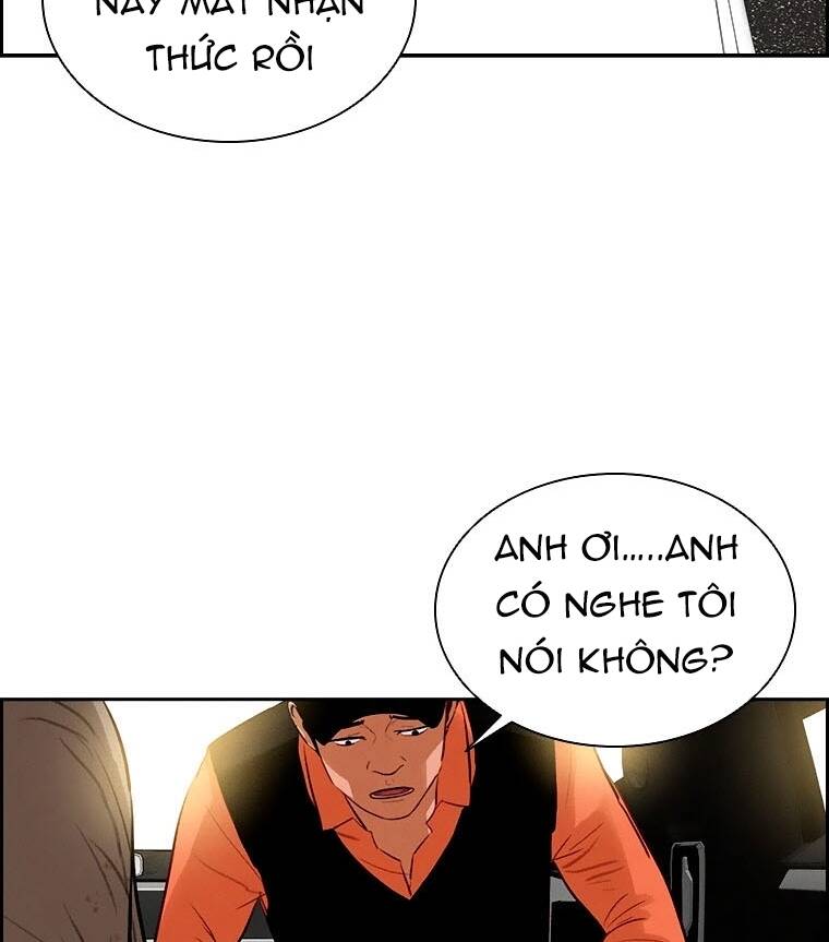Chúa Tể Đồng Tiền: Chapter 91