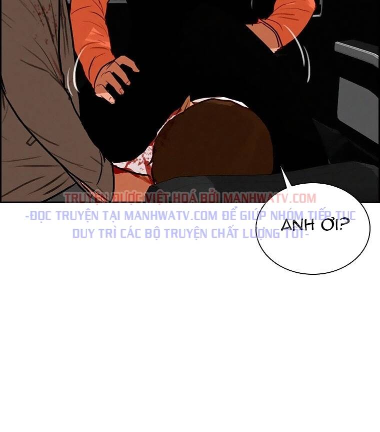 Chúa Tể Đồng Tiền: Chapter 91