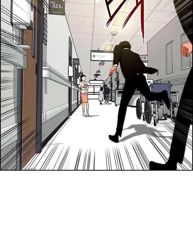 Chúa Tể Đồng Tiền: Chapter 91