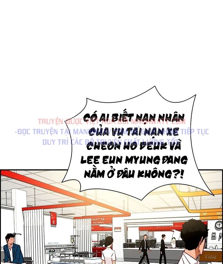 Chúa Tể Đồng Tiền: Chapter 91