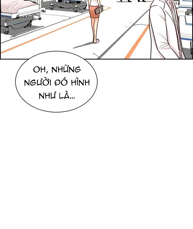 Chúa Tể Đồng Tiền: Chapter 91