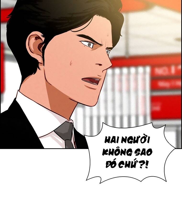 Chúa Tể Đồng Tiền: Chapter 91