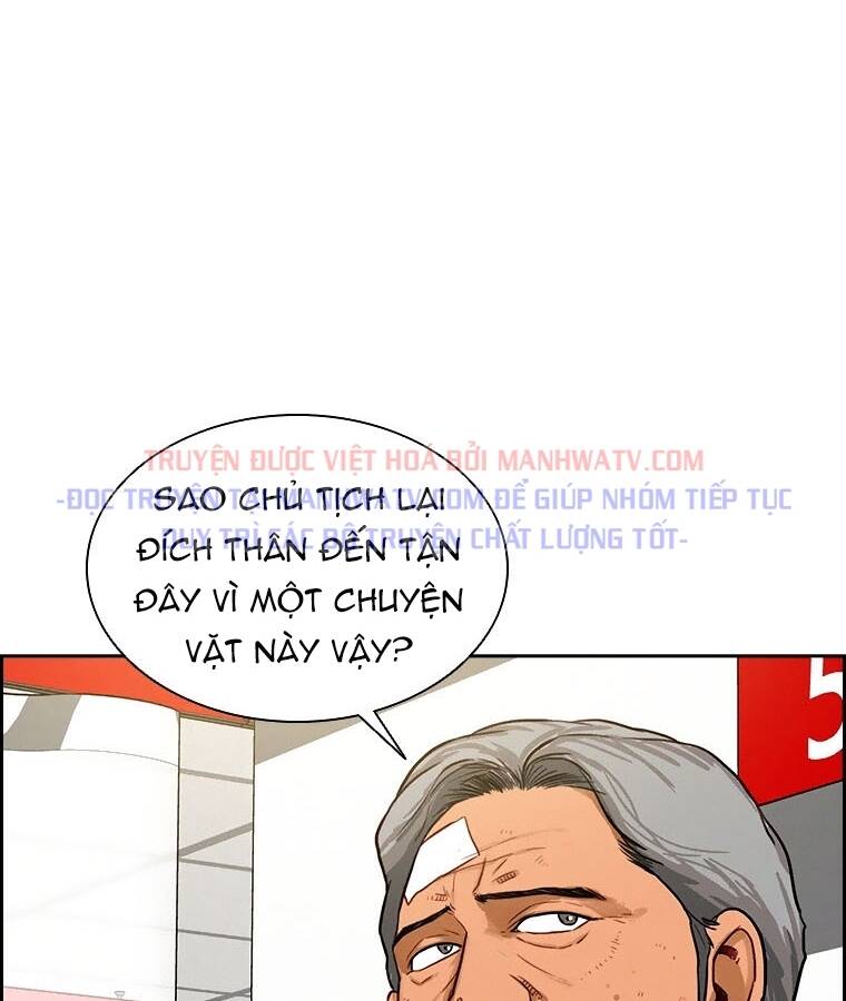 Chúa Tể Đồng Tiền: Chapter 91