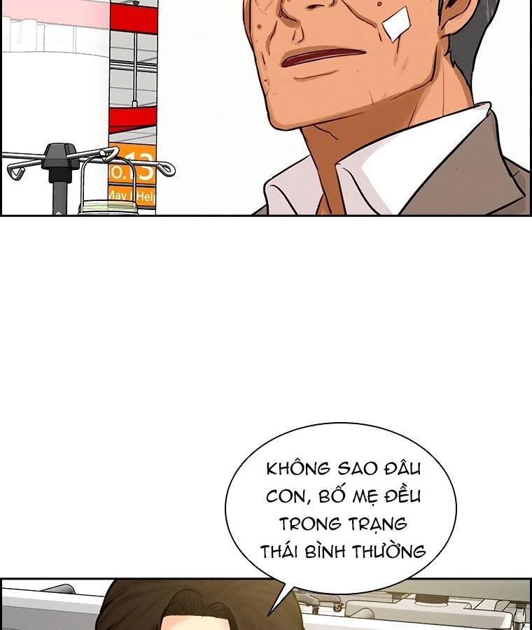 Chúa Tể Đồng Tiền: Chapter 91