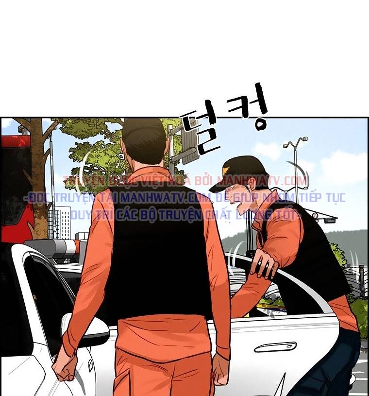 Chúa Tể Đồng Tiền: Chapter 91