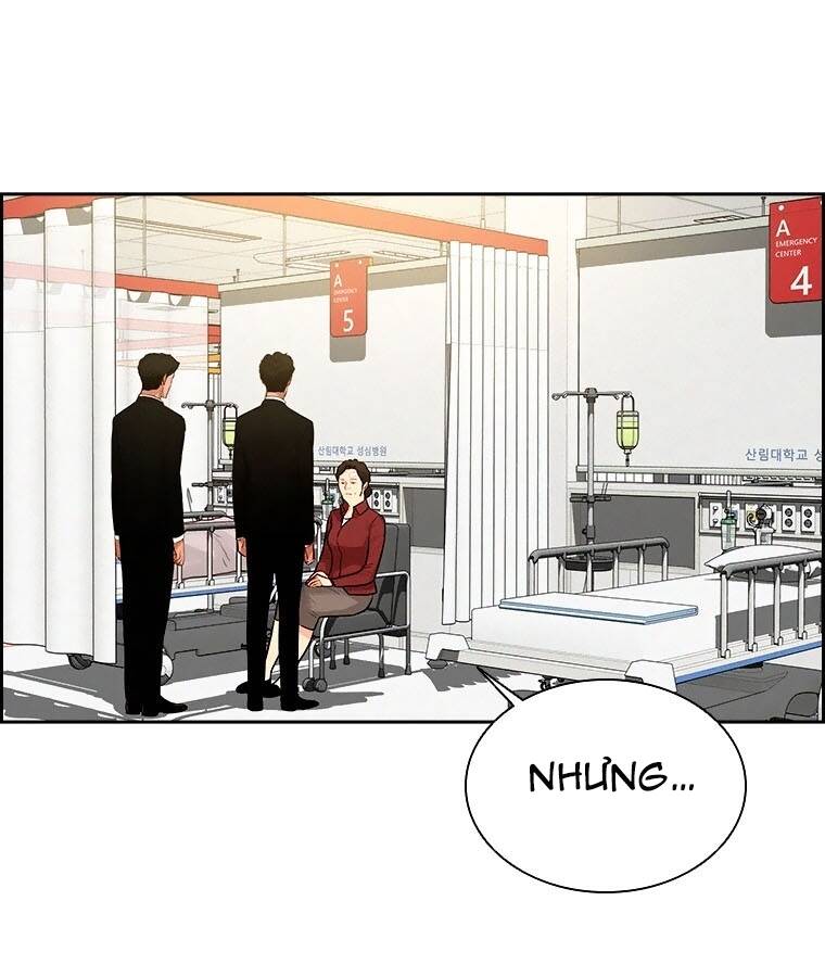 Chúa Tể Đồng Tiền: Chapter 91