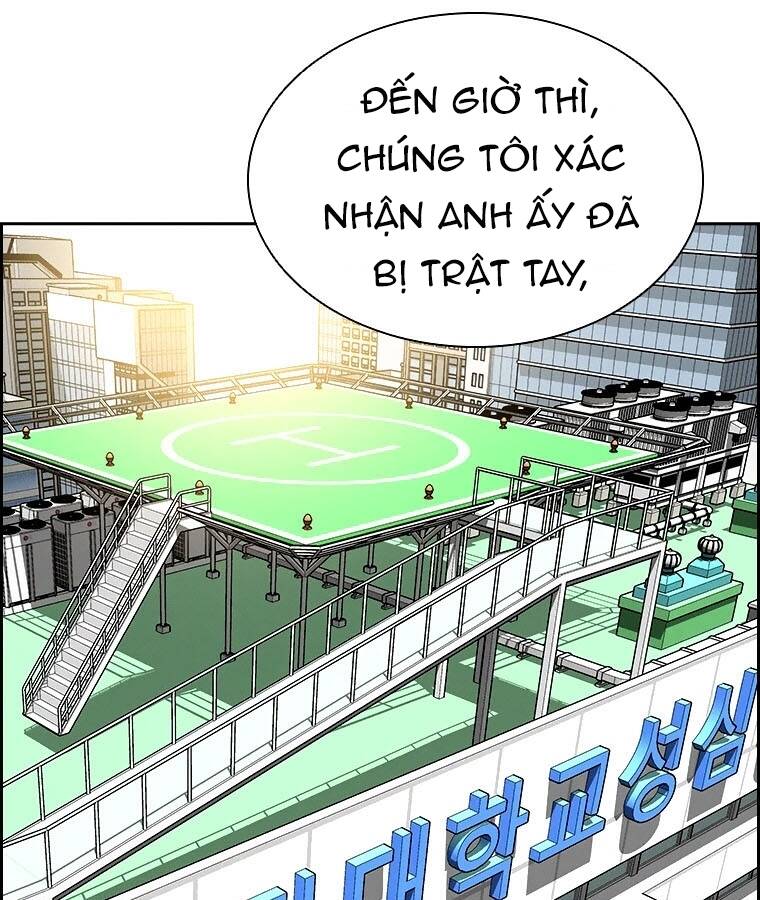 Chúa Tể Đồng Tiền: Chapter 91