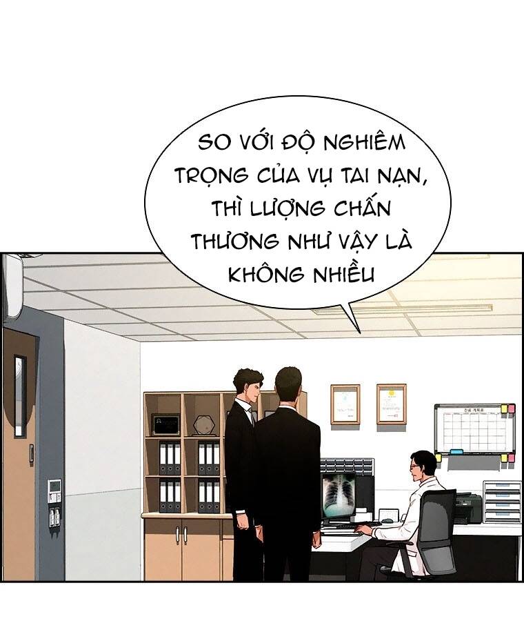 Chúa Tể Đồng Tiền: Chapter 91
