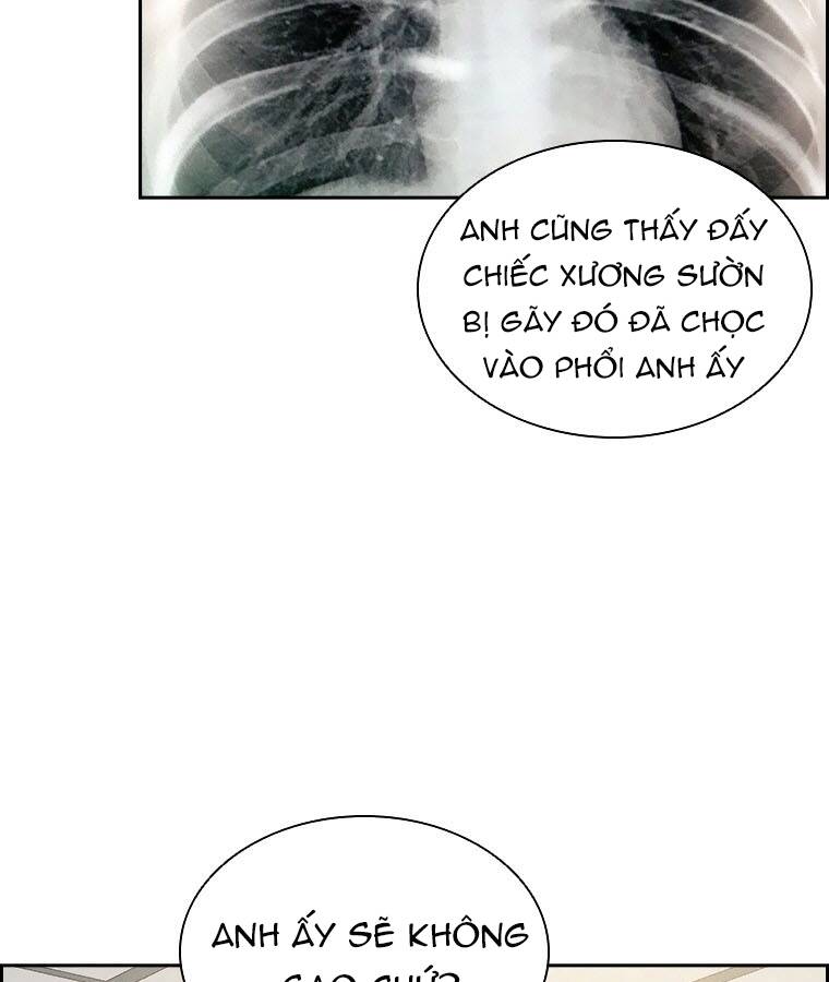 Chúa Tể Đồng Tiền: Chapter 91