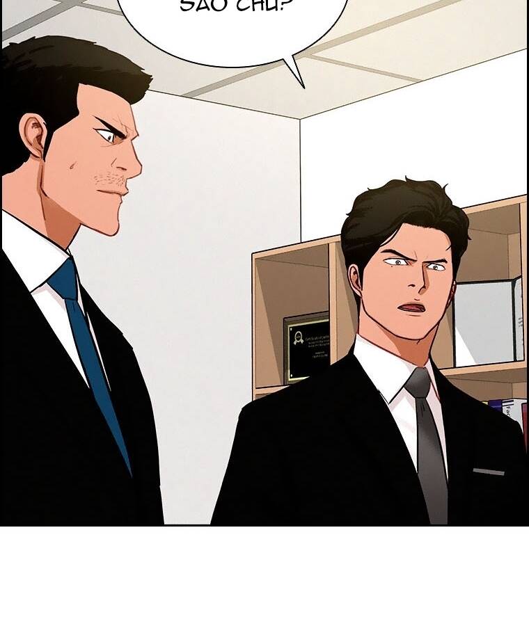 Chúa Tể Đồng Tiền: Chapter 91