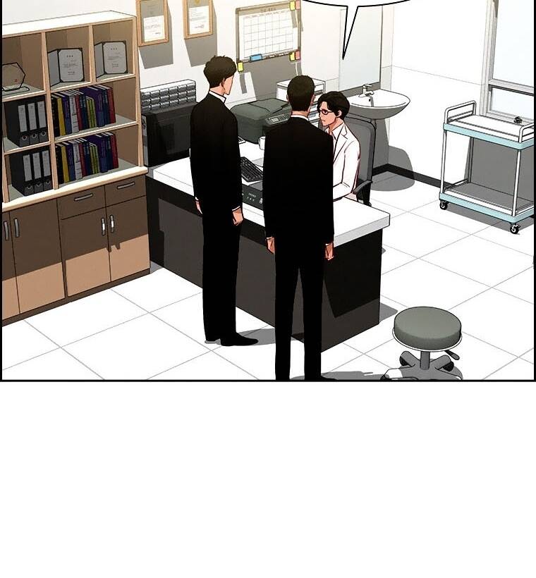 Chúa Tể Đồng Tiền: Chapter 91
