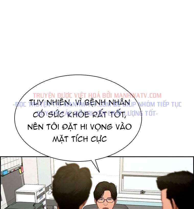 Chúa Tể Đồng Tiền: Chapter 91