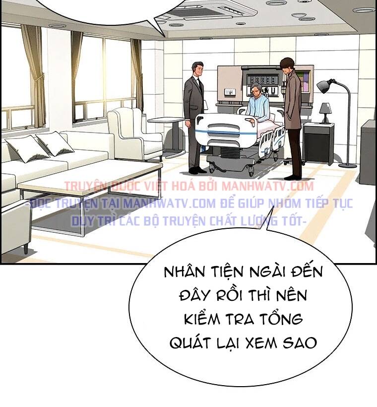 Chúa Tể Đồng Tiền: Chapter 91