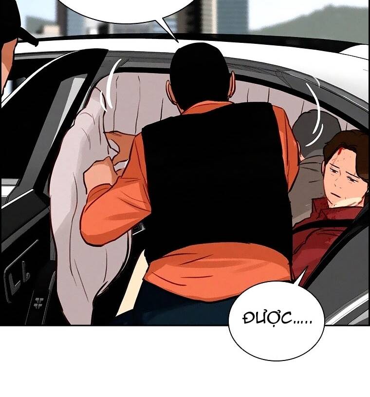 Chúa Tể Đồng Tiền: Chapter 91