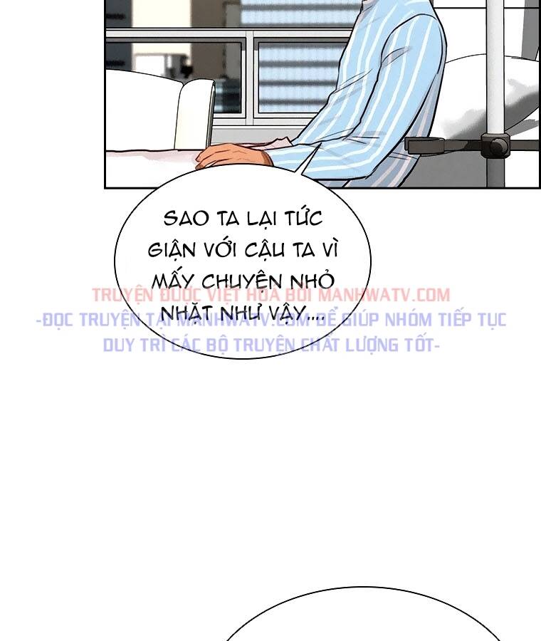 Chúa Tể Đồng Tiền: Chapter 91