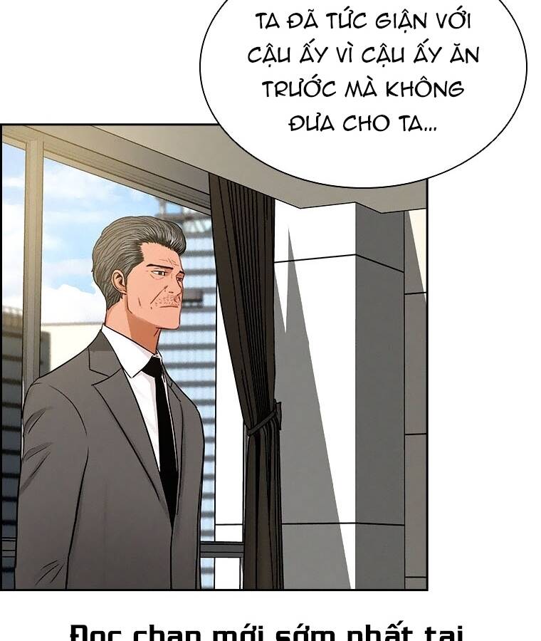Chúa Tể Đồng Tiền: Chapter 91