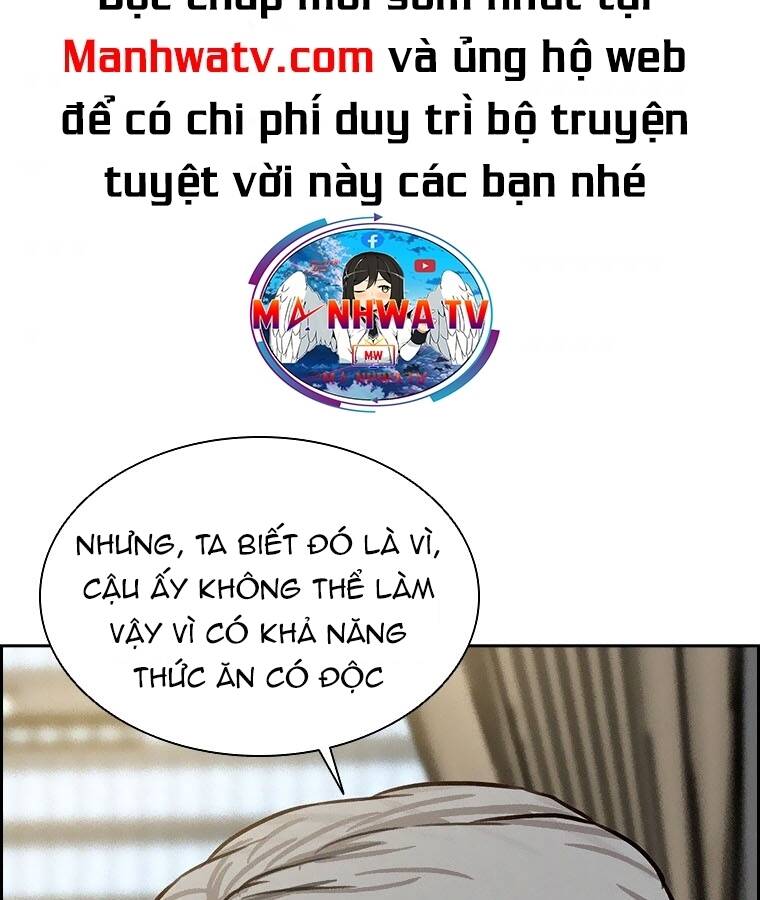 Chúa Tể Đồng Tiền: Chapter 91